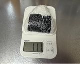 横浜発♡見た目も大きく•100gおにぎり作り方6写真