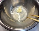 シーフードミックスかき揚げ☆お店みたいに分厚い😋作り方1写真