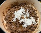 Hamburger Helper作り方6写真