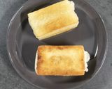 簡単で美味しいサクッふわっもっち餅作り方5写真