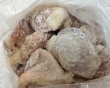 少ない油で◎家族が大好きカラッと唐揚げ作り方3写真