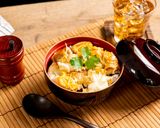 びっくりするほど旨い!究極の親子丼作り方30写真