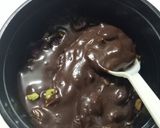 ココナッツオイルチョコレートペイスト作り方6写真