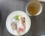 ちゃわん蒸し🍲作り方3写真