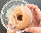 ふわもち生ドーナッツ（卵・乳不使用）作り方14写真