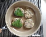 千葉の郷土料理♪さんが焼きのお茶漬け。作り方5写真
