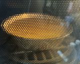 HM&ヨーグルトdeスフレ風ケーキ❤︎作り方4写真
