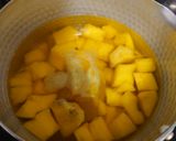 りんごきんとん、栗きんとん作り方2写真