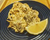 もずくの天ぷら作り方6写真