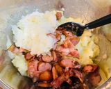 マヨ削減カンタン酢がメインのポテトサラダ作り方14写真