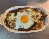 焼きカレー作り方6写真