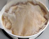 市販のラーメンダレで手作りメンマ✨️作り方3写真