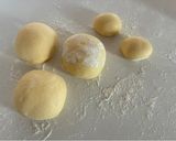 少し甘めなソフトな食パンです作り方2写真