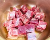 トロトロ柔らか💗豚の角煮作り方4写真
