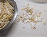 揚げ焼売！あるもの野菜あんかけ作り方2写真