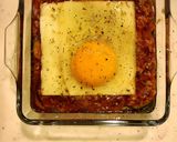 🌟[簡単]ナスのミートソースグラタン🧀作り方4写真
