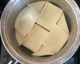 JWTとろとろ豆腐と湯葉♪作り方2写真
