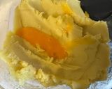 生クリーム不要！濃厚簡単スイートポテト作り方5写真