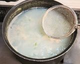 はまぐりのお吸い物作り方5写真