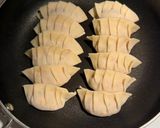 ヘルシーで美味しい「白菜餃子」作り方6写真