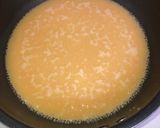 餅の味噌煮作り方2写真