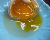 濃いだしで作る！めっちゃうまい半熟味玉！作り方7写真
