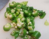 とろっとろ。マグロと茄子のバルサミコ和え作り方2写真