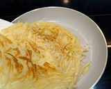 カリカリポテトのガレットGalette作り方4写真