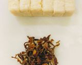 生麸の中華風たまごあんかけ作り方1写真
