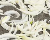 市販のルーでほうれん草チキンカレー🥬🍗🍛作り方3写真