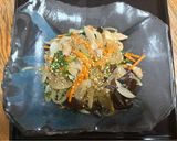 チャプチェ(雑菜)作り方9写真