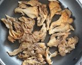 舞茸のザクザク唐揚げ☆コンソメチーズ味。作り方7写真