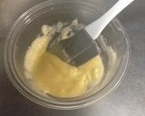 糖質制限！大豆粉のココナッツマフィン作り方1写真