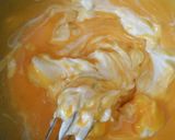 しっとり濃厚＊半熟スフレチーズケーキ＊作り方5写真