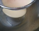 しっとり濃厚＊半熟スフレチーズケーキ＊作り方6写真