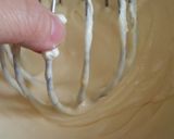 しっとり濃厚＊半熟スフレチーズケーキ＊作り方7写真