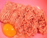キャベツと油揚げで肉団子シュウマイ⁇作り方5写真