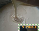 しっとり濃厚＊半熟スフレチーズケーキ＊作り方12写真