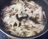 魚介ときざみ野菜の優しめマリネサラダ♪作り方3写真