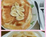 パン耳でフレンチトースト(о´∀`о)作り方7写真