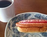 朝食に♪おやつに♪ホットドッグ作り方7写真
