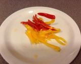 カプリチョーザ風温野菜作り方5写真