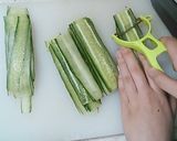 20分簡単　夏バテ解消！　我がの冷しゃぶ作り方1写真