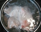 20分簡単　夏バテ解消！　我がの冷しゃぶ作り方4写真