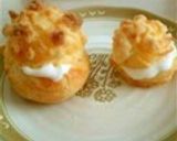 mクッキーシュー作り方17写真