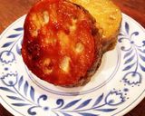 簡単！おいしい！れんこんのはさみ焼き♪作り方11写真