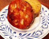 簡単！おいしい！れんこんのはさみ焼き♪作り方11写真