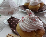 混ぜるだけで☆簡単いちご生クリーム作り方12写真