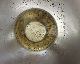 驚きの柔らかさ！鶏ムネ肉で冷やし塩檸檬風作り方6写真