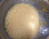 イチゴと黄桃のショートケーキ作り方1写真